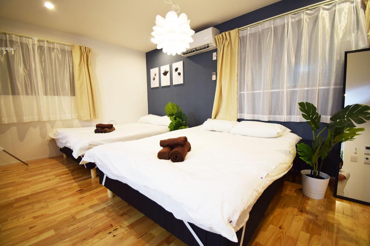 Apartment Oval Minami-ikebukuro 102