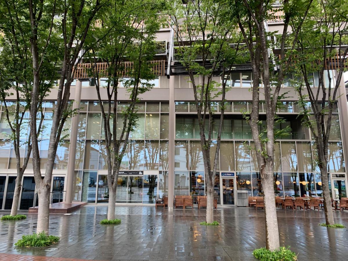 Oval Minami-ikebukuro 102