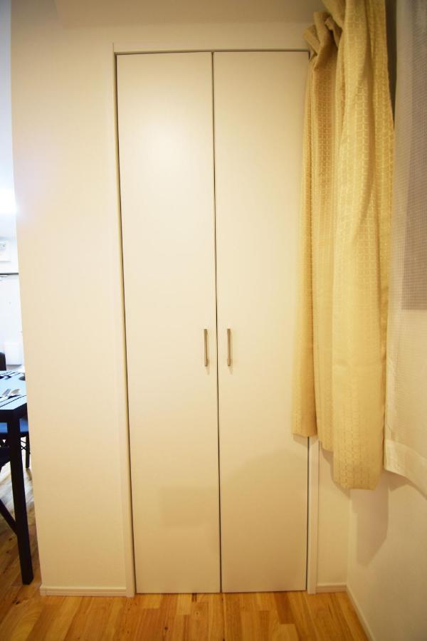Oval Minami-ikebukuro 102 Apartment *
